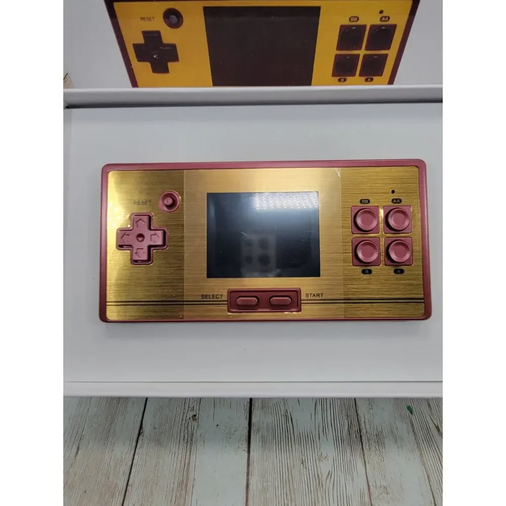 FC POCKET Columbus Circle Family Computer Japan US Seller! NEW